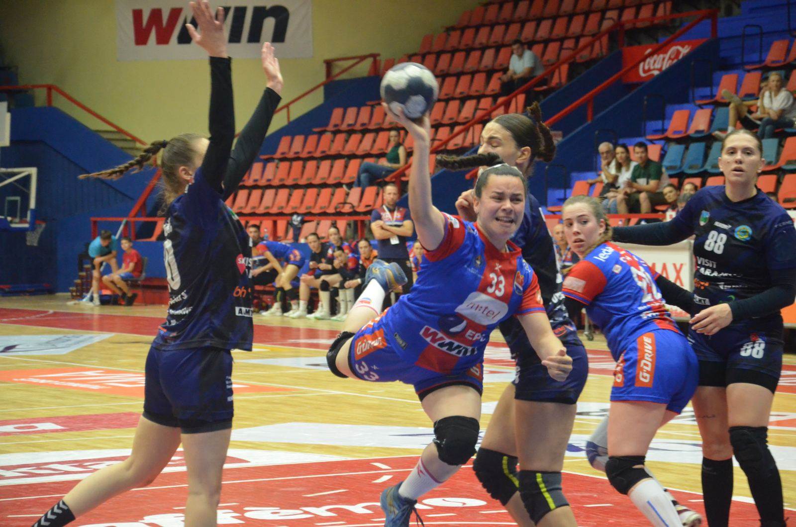  Premijer liga BIH za rukometašice počinje 26. oktobra 