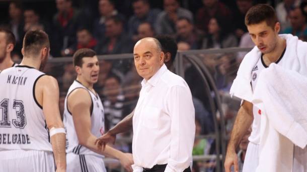  Vujošević o "Slučaju FIBA": ABA liga jača od svih! 
