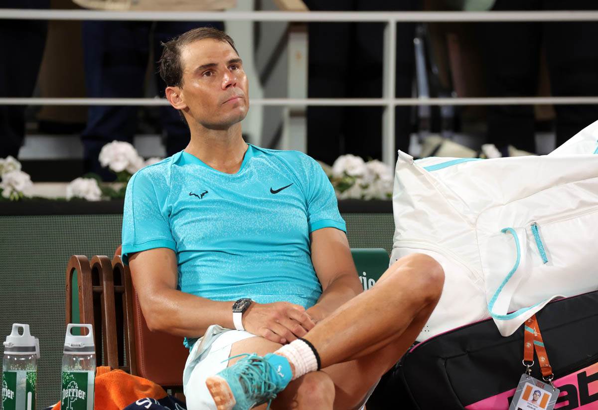  rafael nadal ne igra na vimbldonu 