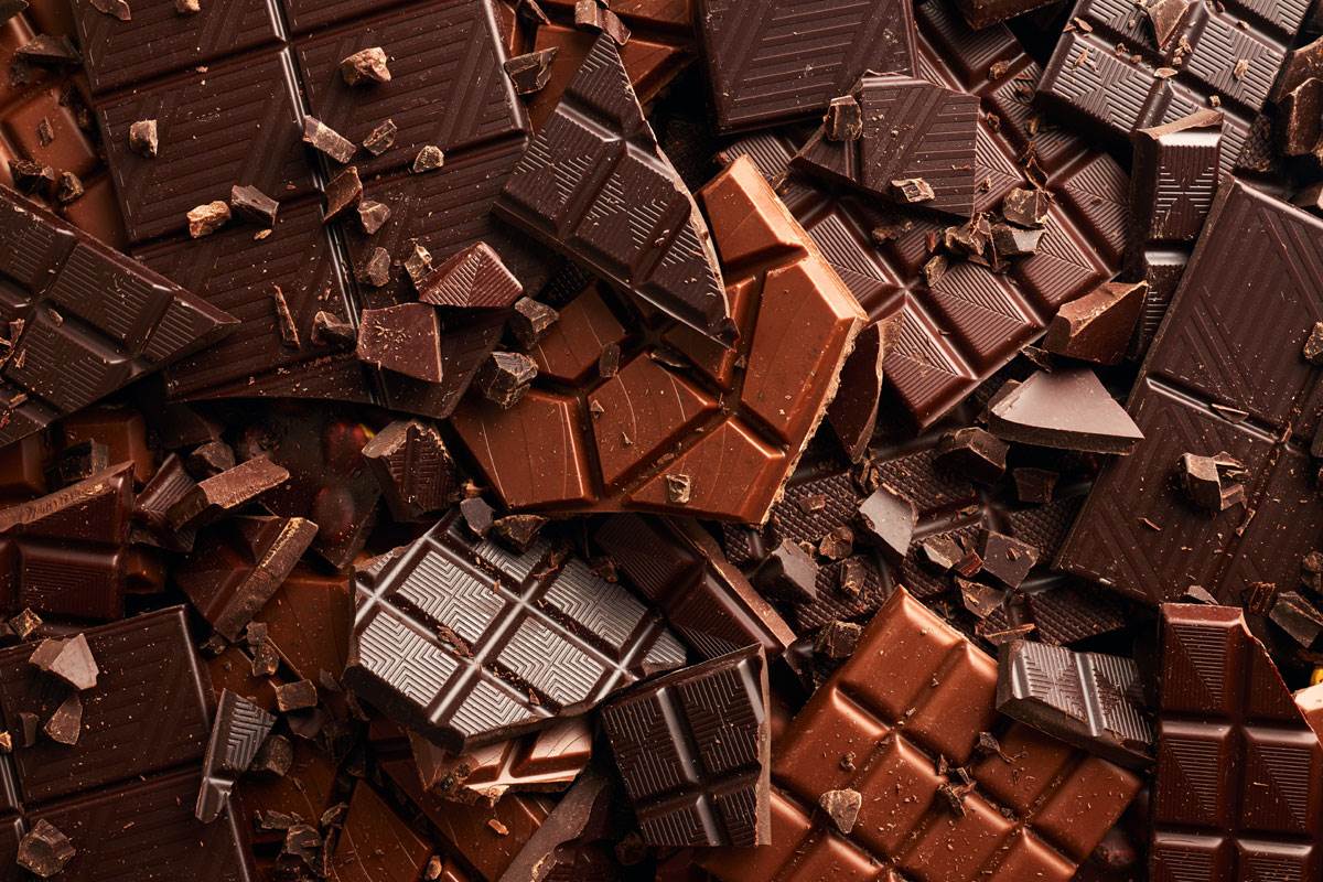  Naučnici razvili zdraviji način pravljenja čokolade 