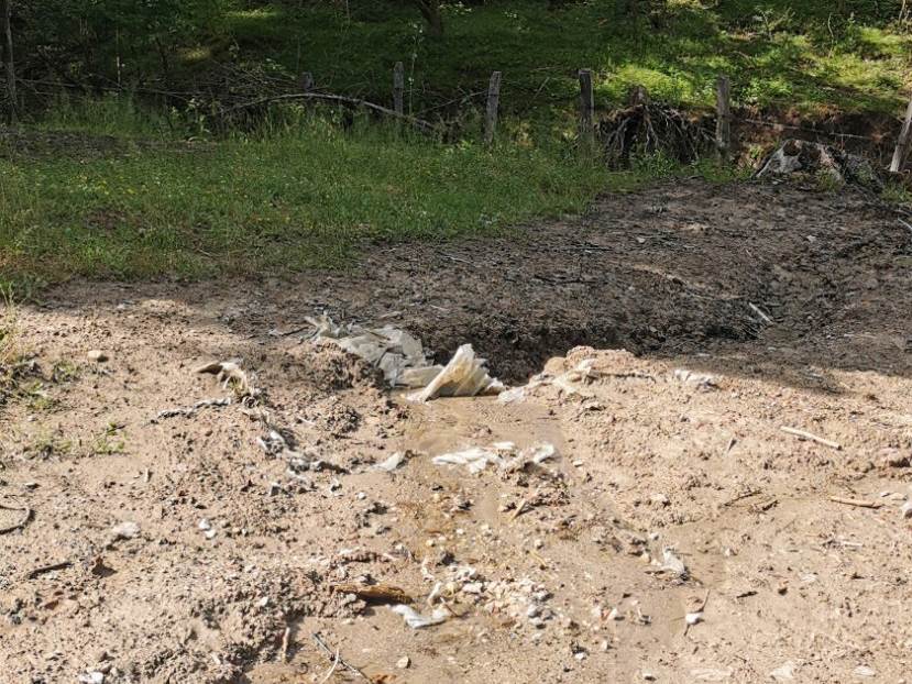 Više od 6.000 građana traži od NSRS da zabrani koncesiju za geološka istraživanje na Majevici Više od 6.000 građana traži od NSRS da zabrani koncesiju za geološka istraživanje na Majevici