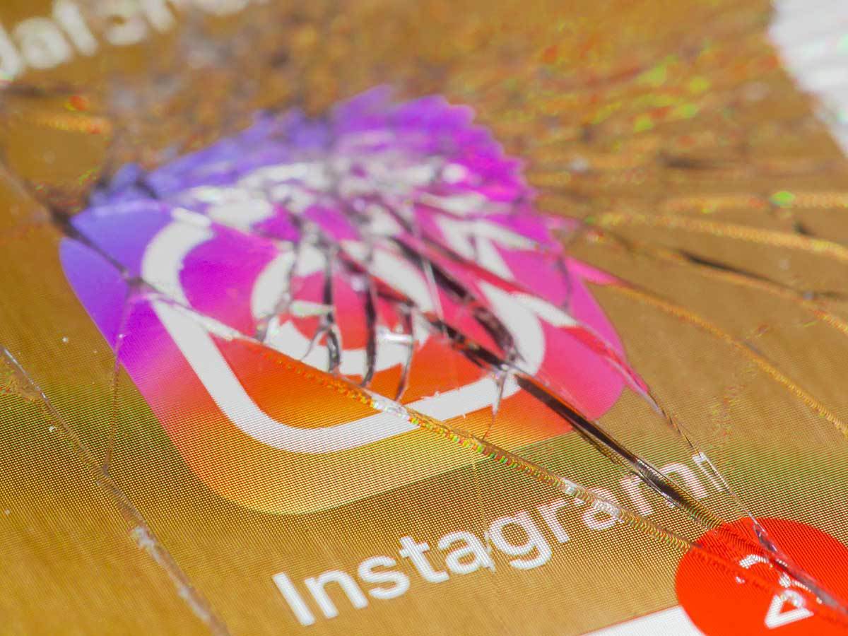  Instagram pauza za reklamu ad break 