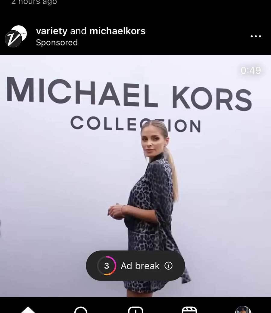 Instagram uvodi reklame Instagram uvodi reklame