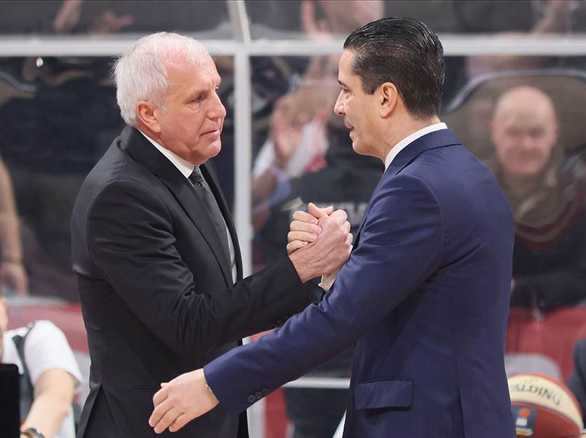 Finale KLS Crvena zvezda i Partizan bez nekoliko igrača Finale KLS Crvena zvezda i Partizan bez nekoliko igrača