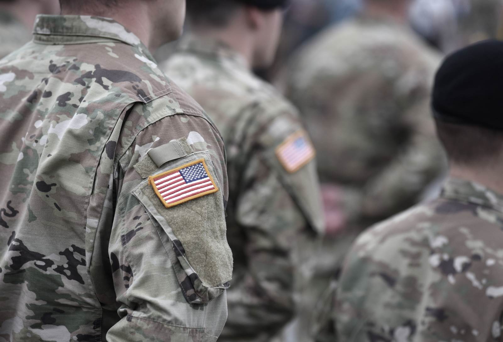  Pentagon upozorava na nedostatak naoružanja: Sukob sa Iranom SAD koštao 33,4 milijarde dolara 