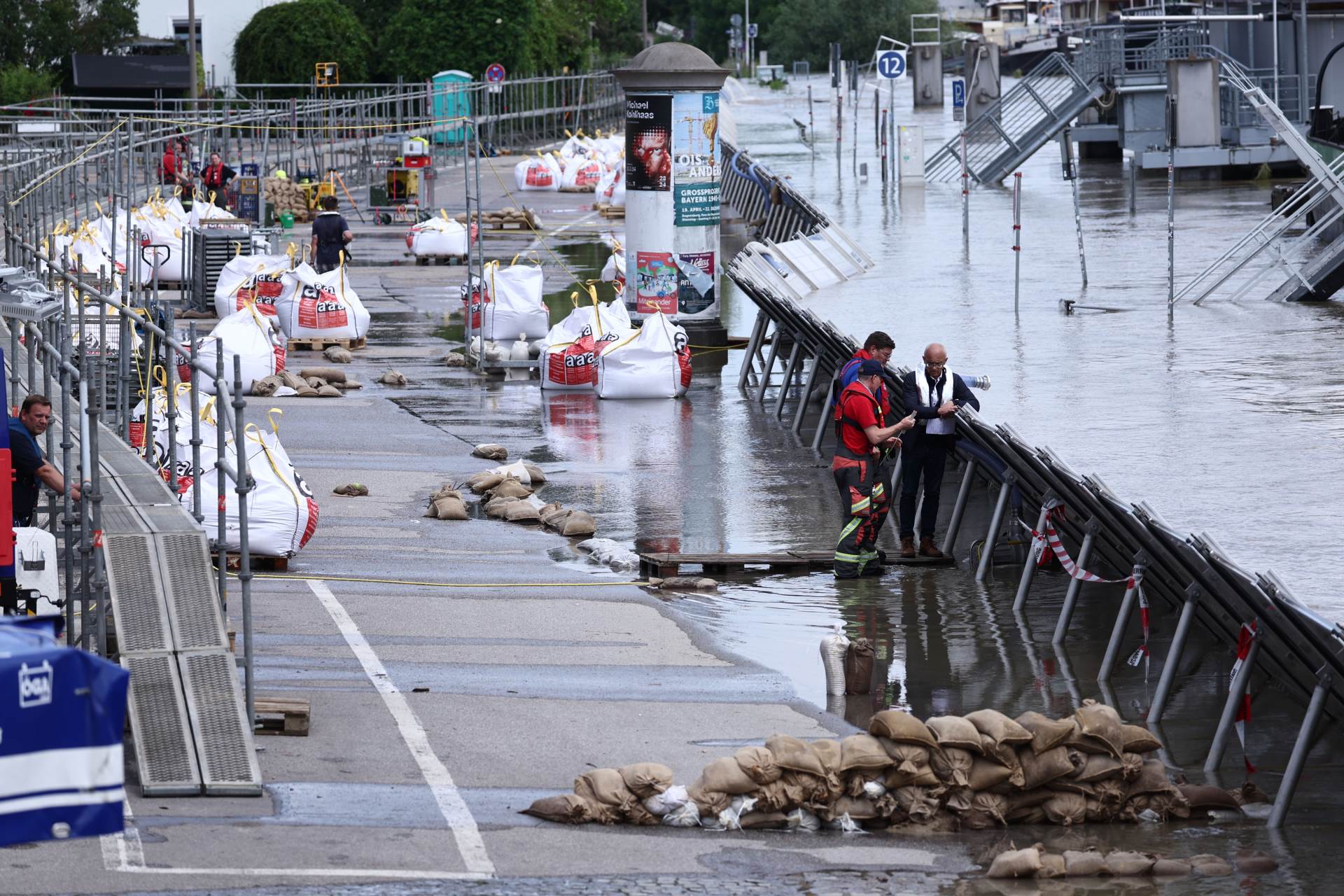  Poplave u Njemačkoj 