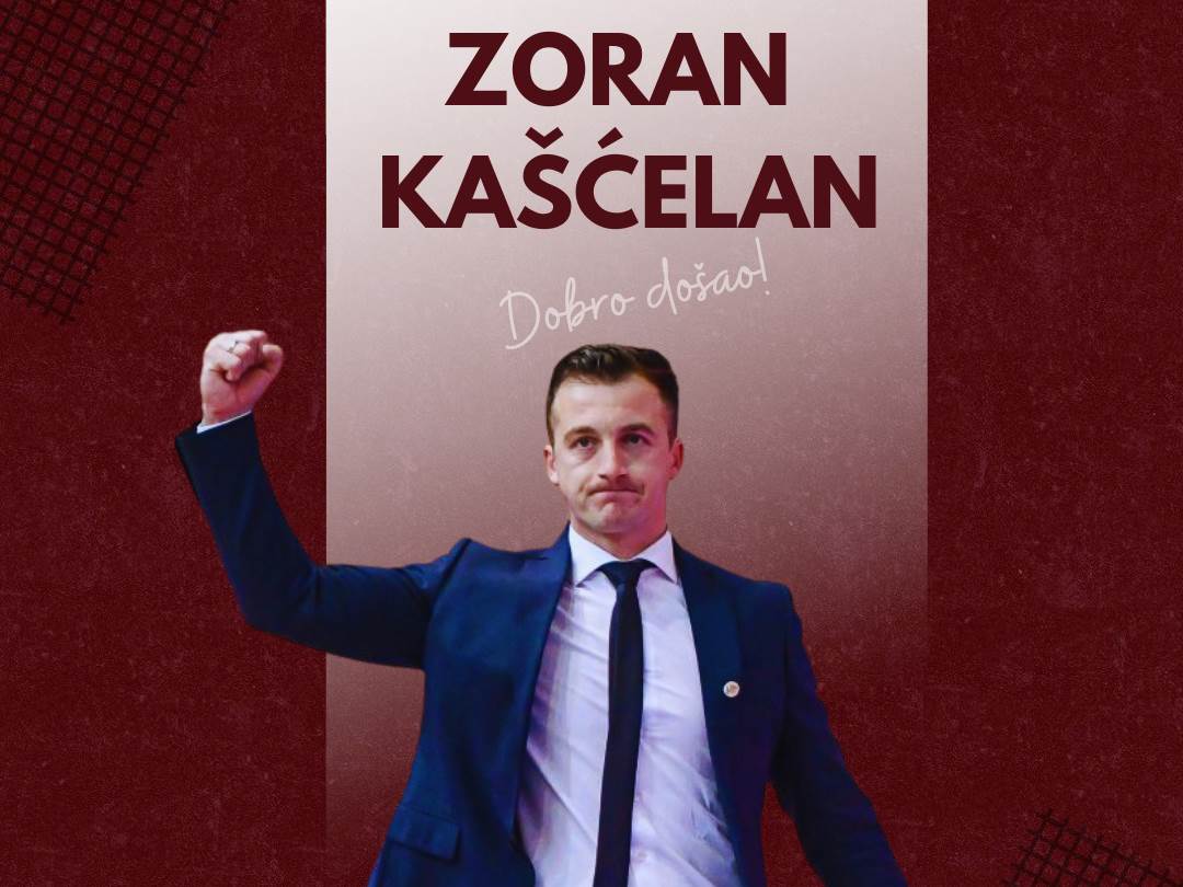  Zoran Kašćelan 