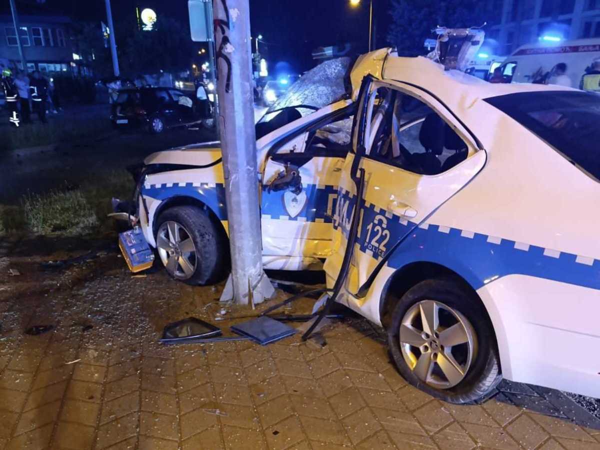  Poginuo policajac Miodrag Savić 