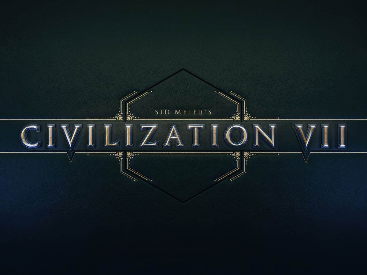  Civilization VII stiže 2025 