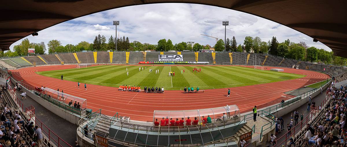  Stadion na kojem se sprema Srbija WWK arena reportaža 