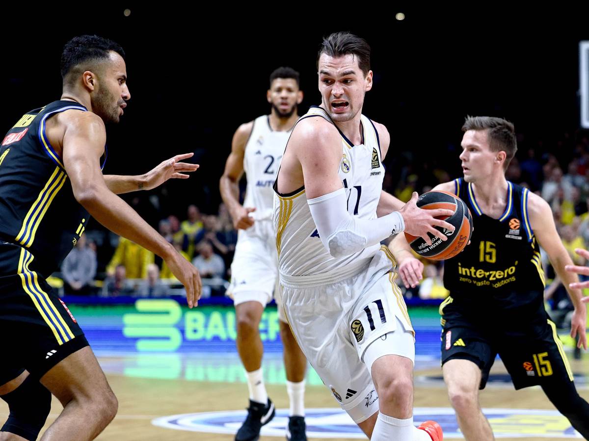  Mario Hezonja ide u Barselonu  