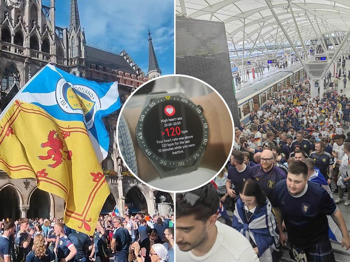  MONDO na Euro 2024 zašto Škoti mrze Engleze  