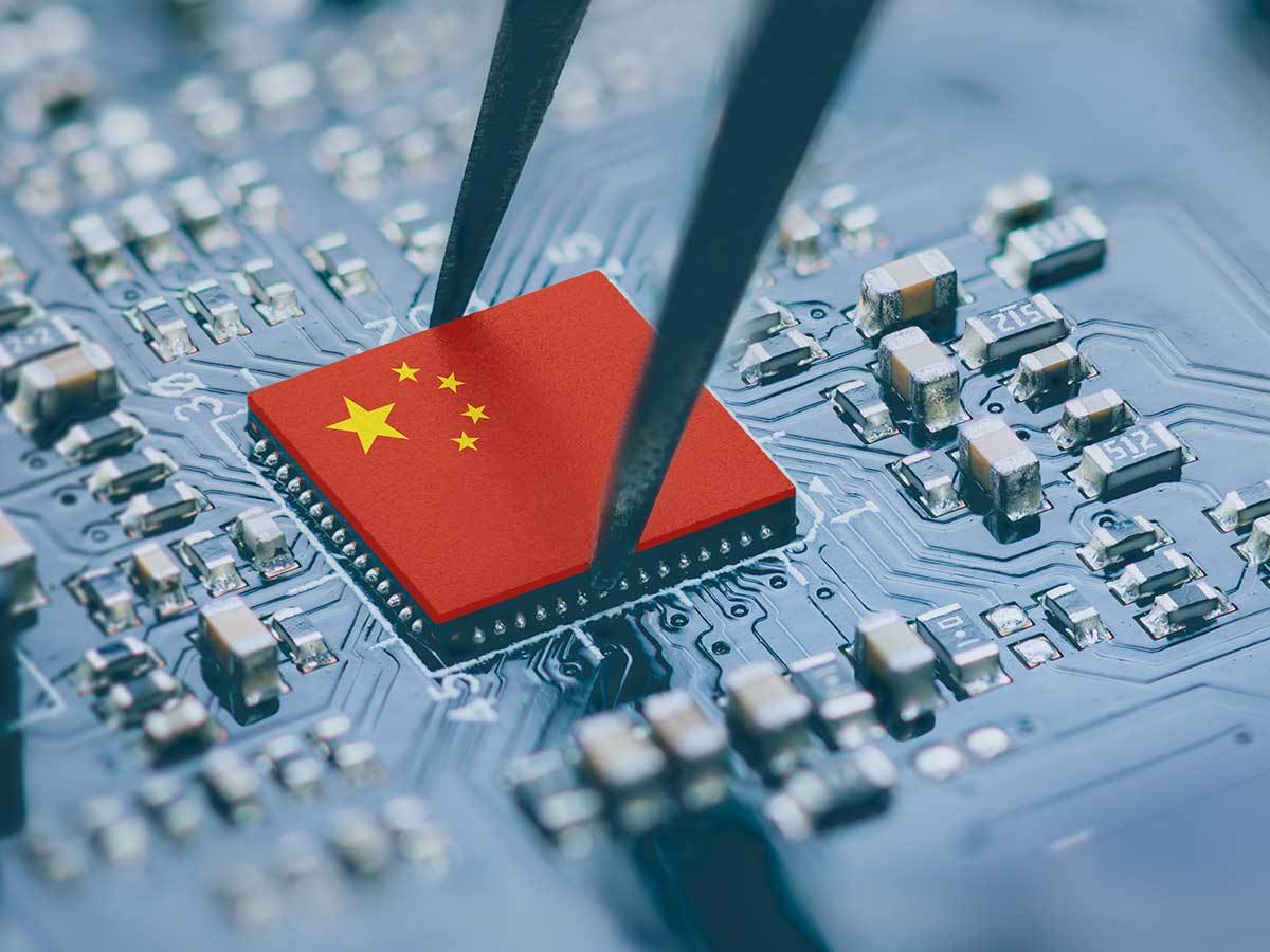  Kineski naučnici otkriće večno skladištenje podataka 