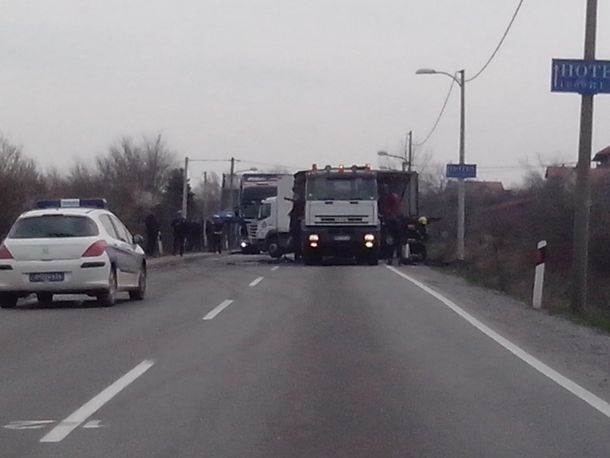  U saobraćajki poginuo poslanik Srpske Rakić 