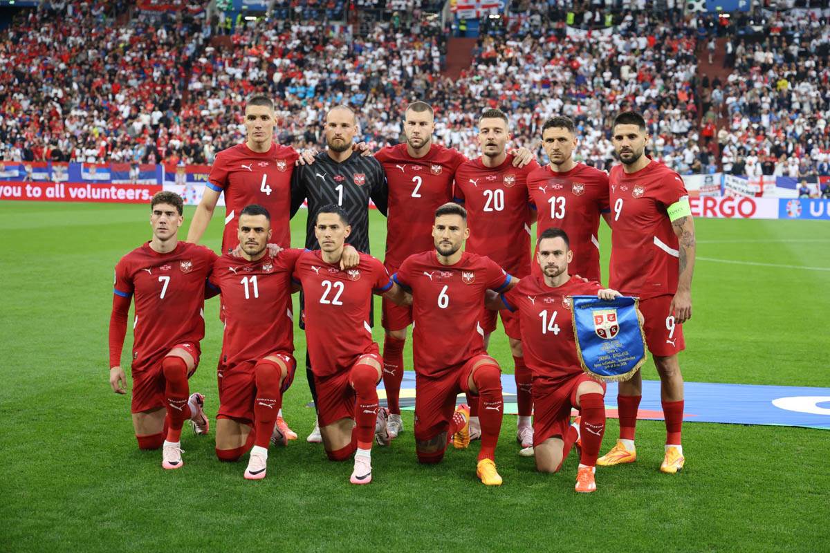  EURO 2024 Srbija Engleska uživo prenos livestream 