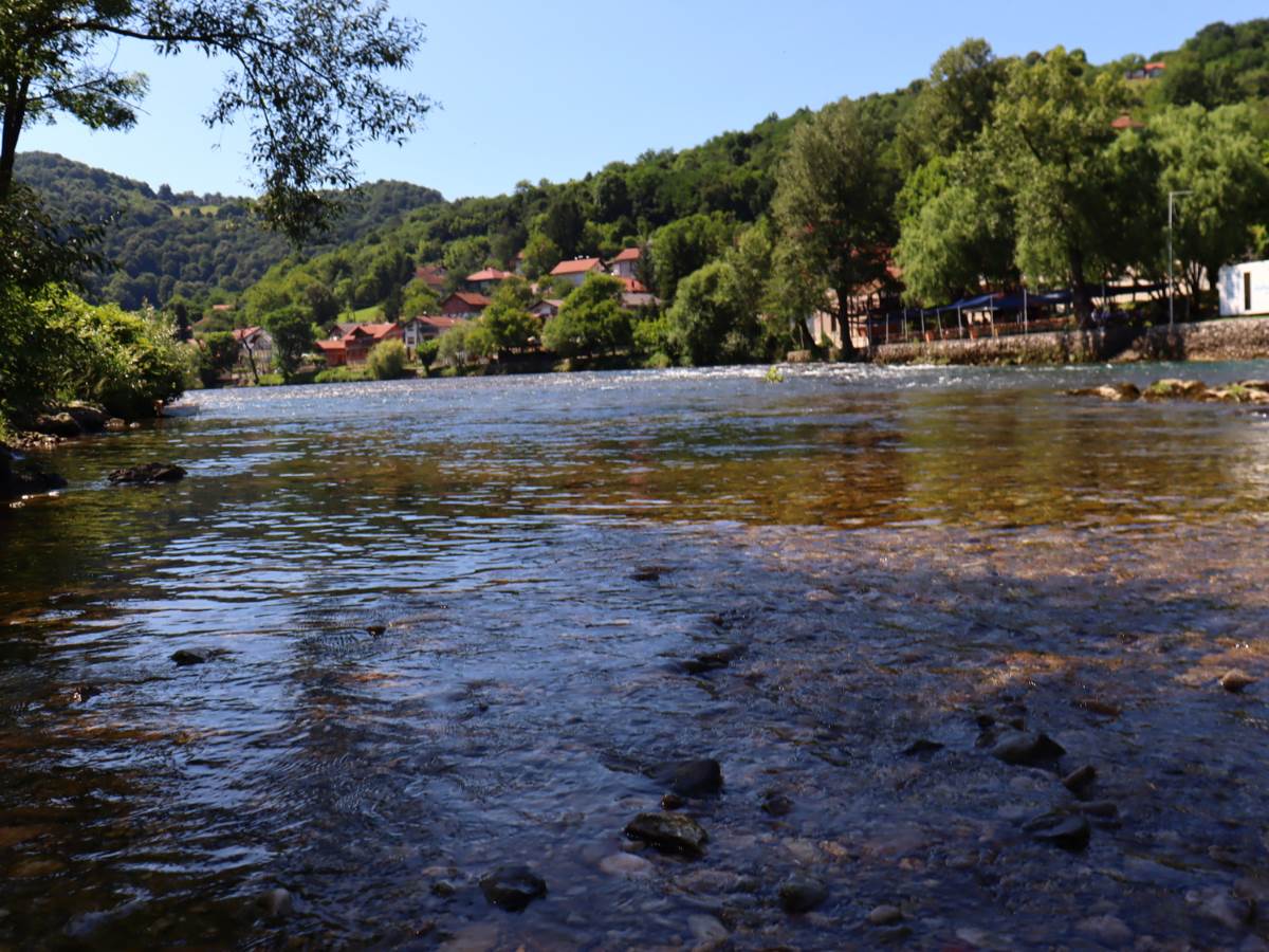  Vrijeme i stanje na putevima 