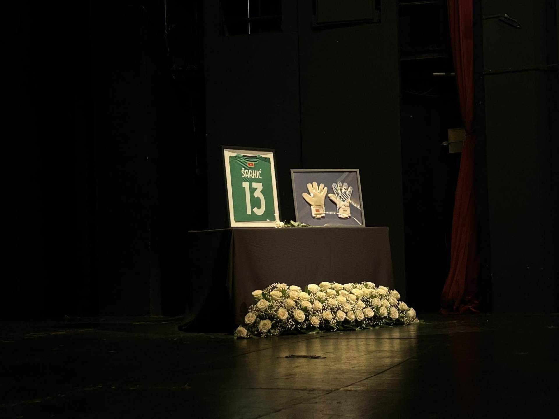  Održana komemoracija Matiji Šarkiću 