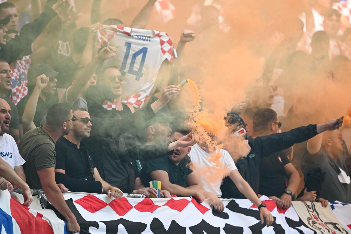  Fudbalski savez Srbije traži kazne za Albance i Hrvate 