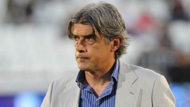  Trener Partizana razočaran ambijentom na stadionu Novog Pazara 
