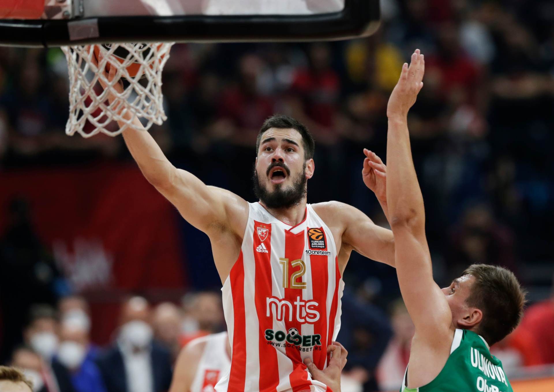  nikola kalinic se vraca u crvenu zvezdu 