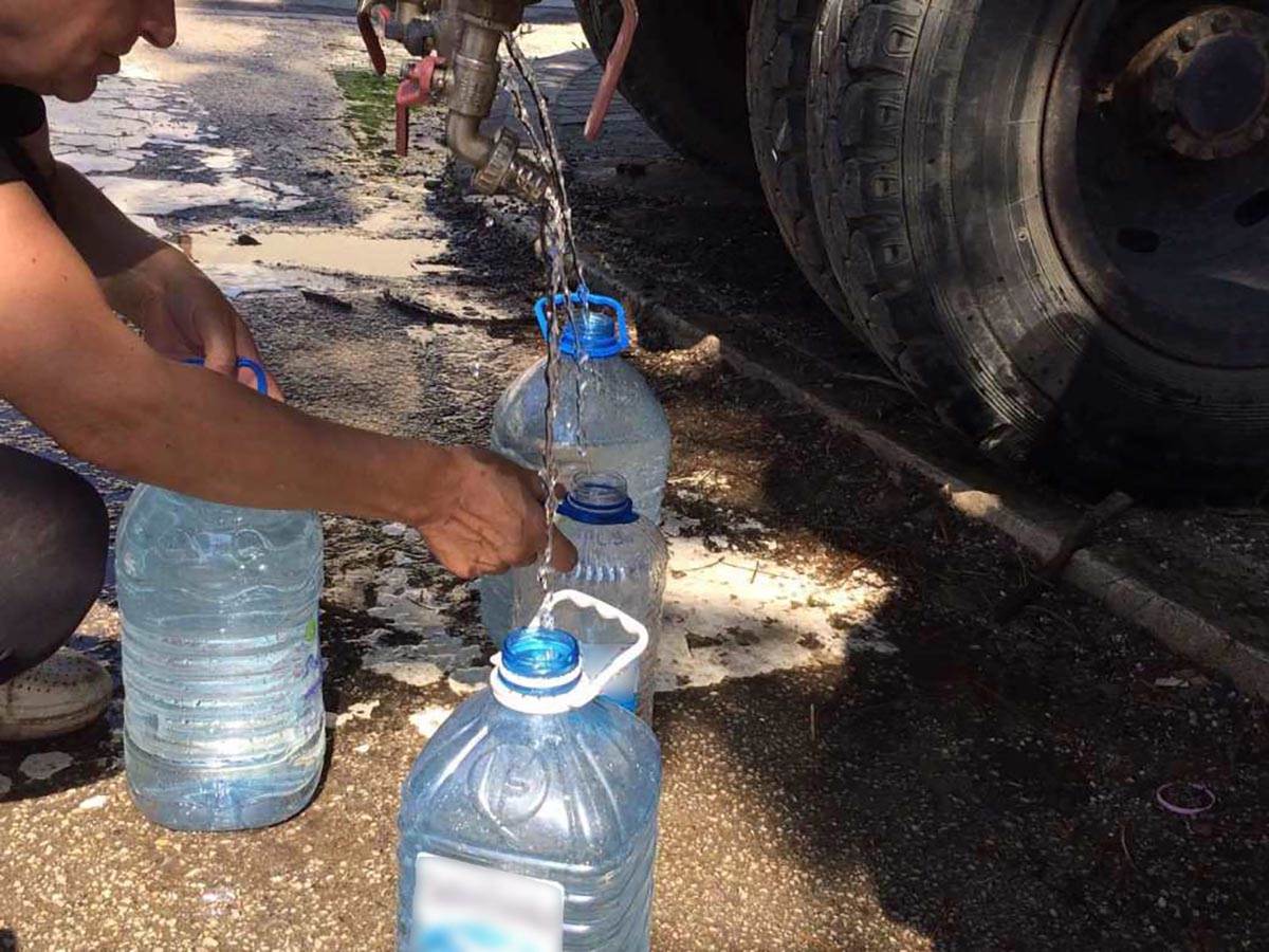  zašto je štetno piti vodu iz zagrijane plastične flašice 