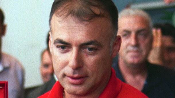  Najdoski ostavio Đurovskog samog 