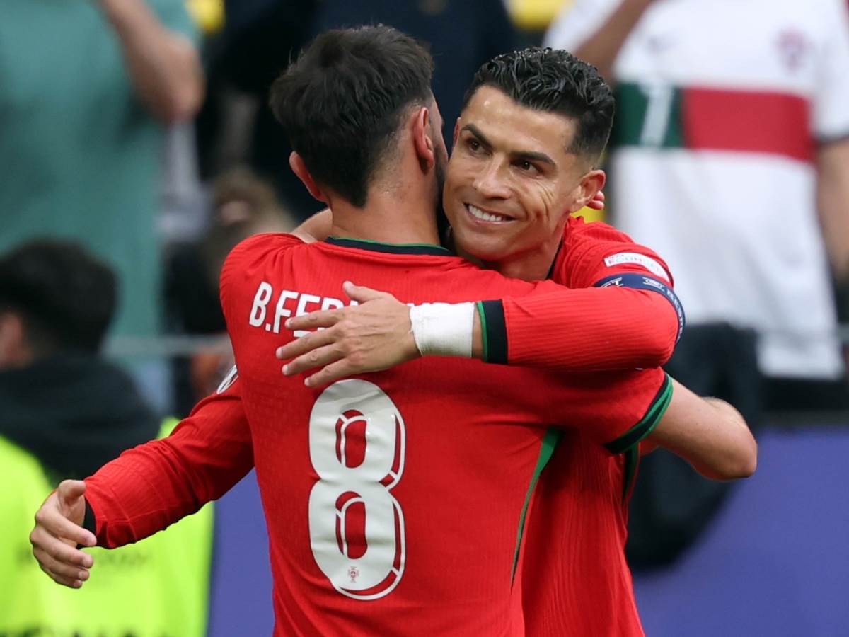 Ronaldo nije dao gol jer juri rekord u asistencijama Ronaldo nije dao gol jer juri rekord u asistencijama