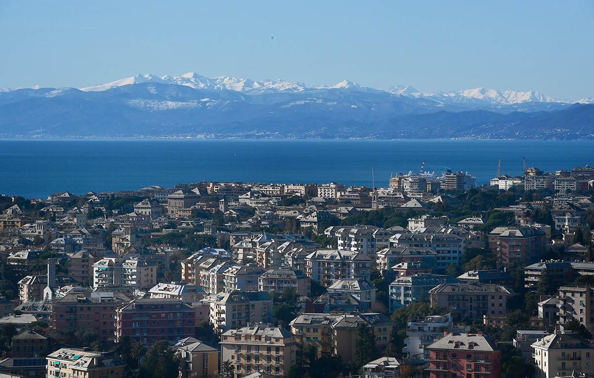  Mediteran će postati nesnosan tokom ljeta 