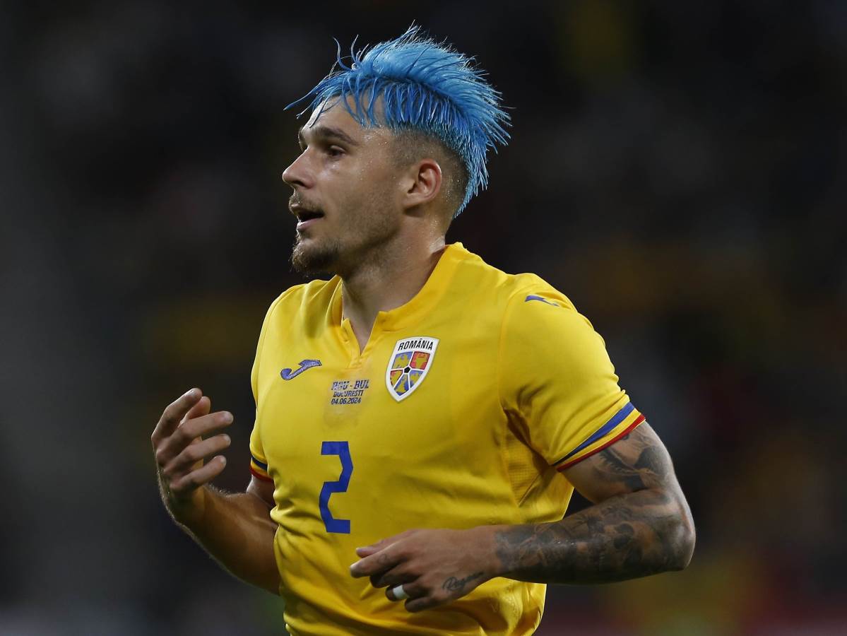 Slovake i Rumune remi vodi u osminu finala EURO 2024 Slovake i Rumune remi vodi u osminu finala EURO 2024