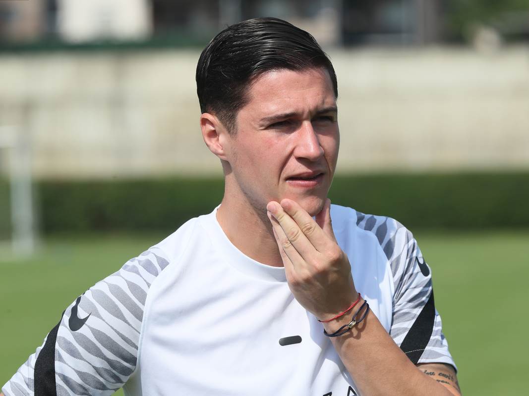  danilo pantic raskinuo ugovor poslije 12 dana 