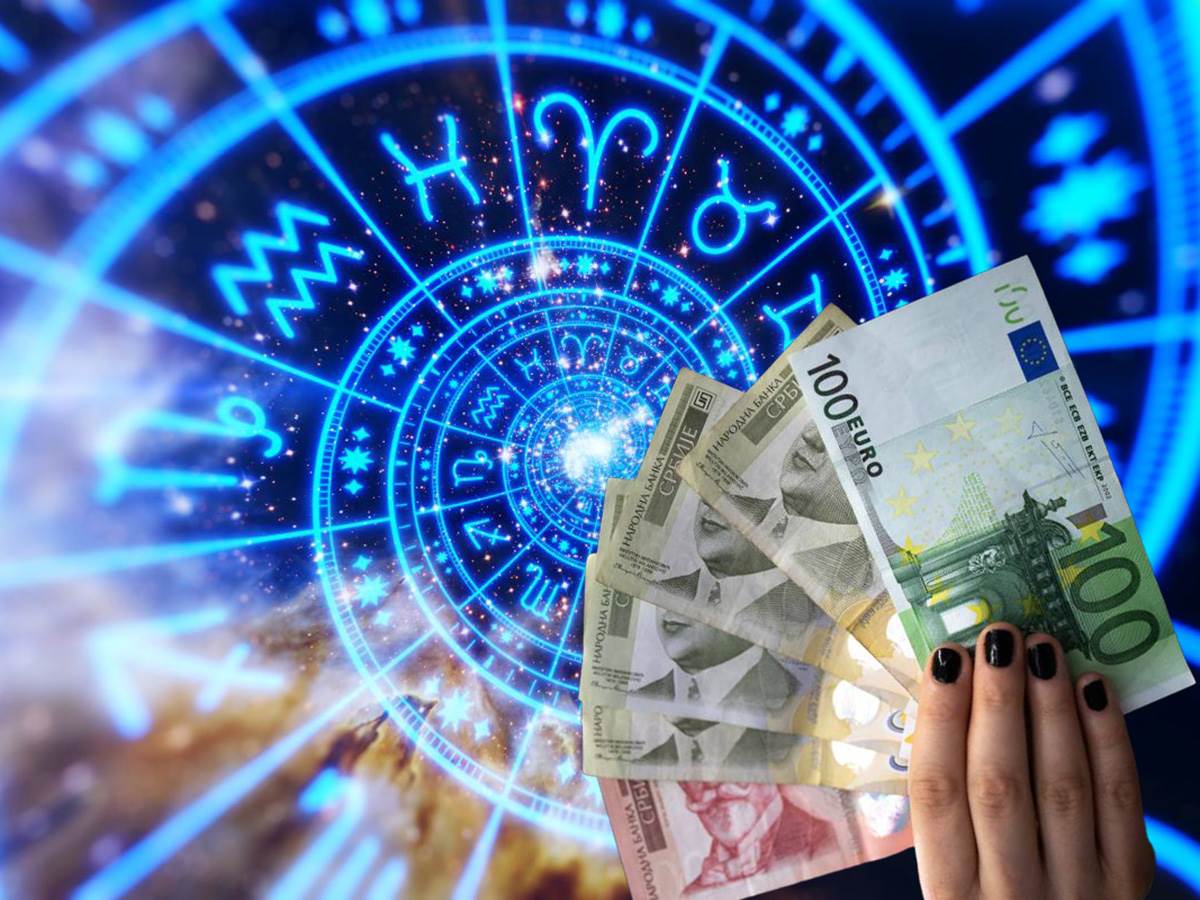  Novčani horoskop za jul 2024 