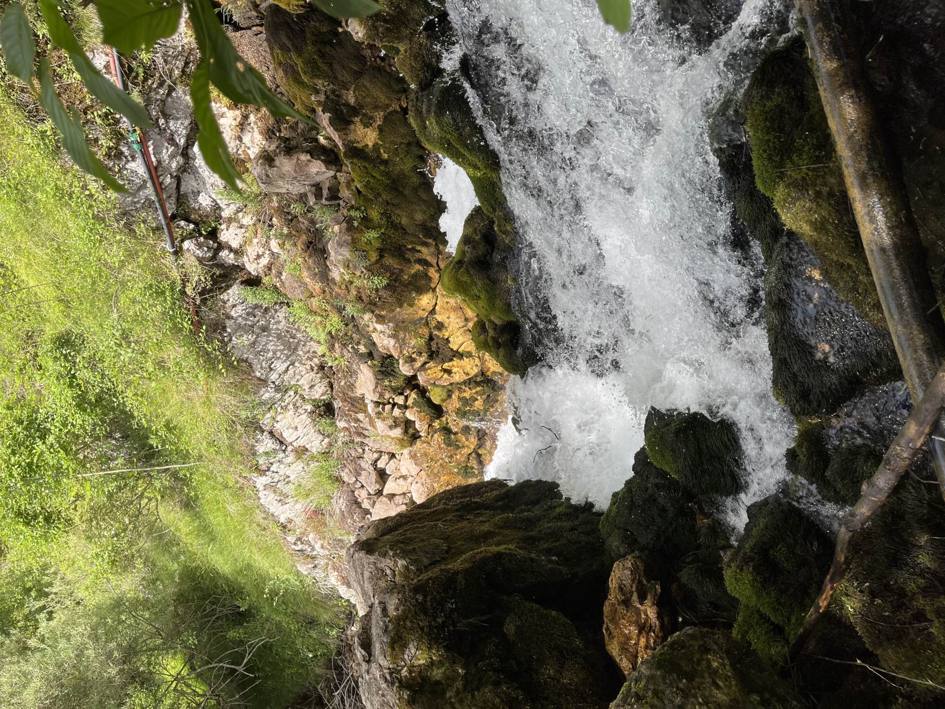  Zatraženo satelistsko snimanje Neretve zbog rizika od poplava 