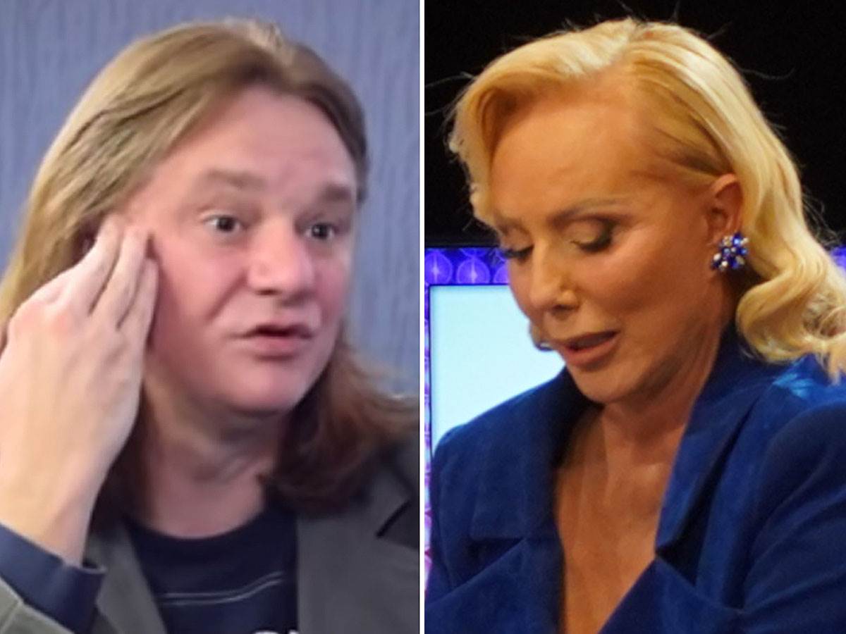 Srđan Mobi Dik o Breni i pjevačicama Srđan Mobi Dik o Breni i pjevačicama