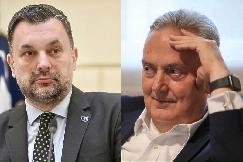  Konaković i Lagumdžija u "sukobu" zbog Srebrenice 