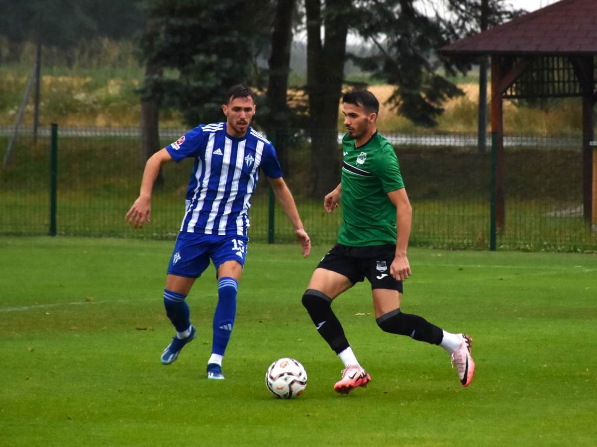  Budućnost savladala Egnatiju, rivala FK Borac 