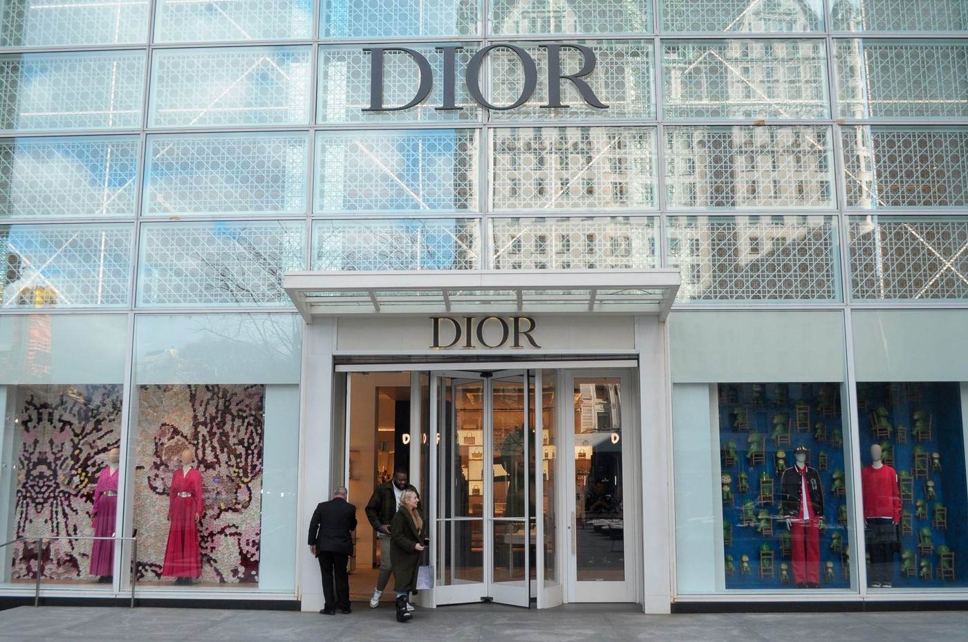  Pokrenuta istraga protiv Diora zbog cijene za koju prodaju torbice 