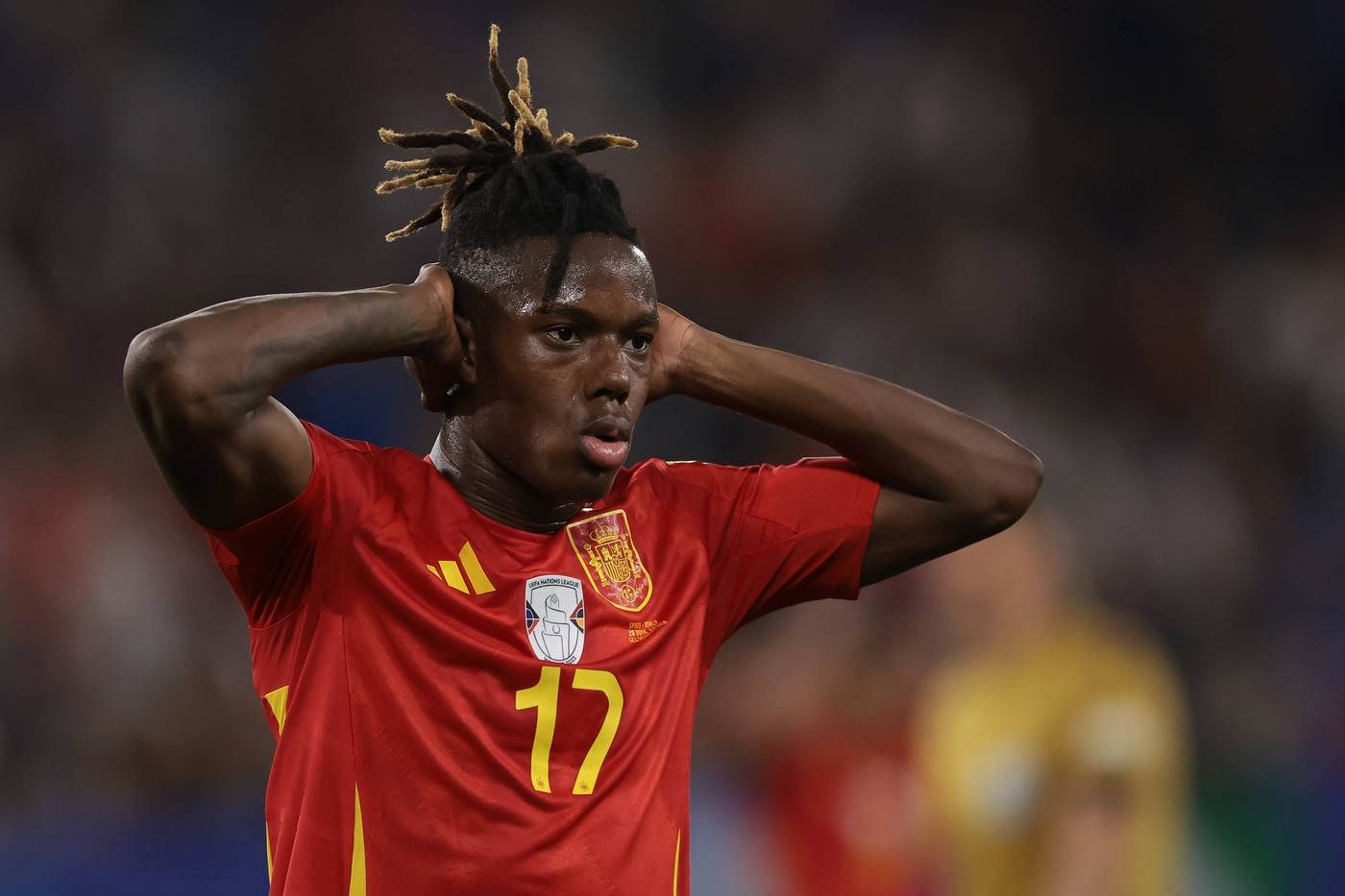  Real Madrid kupio Nika Vilijamsa 