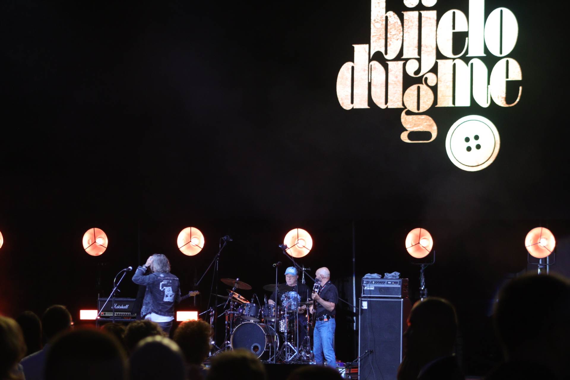  Bijelo dugme Banjaluka fest 