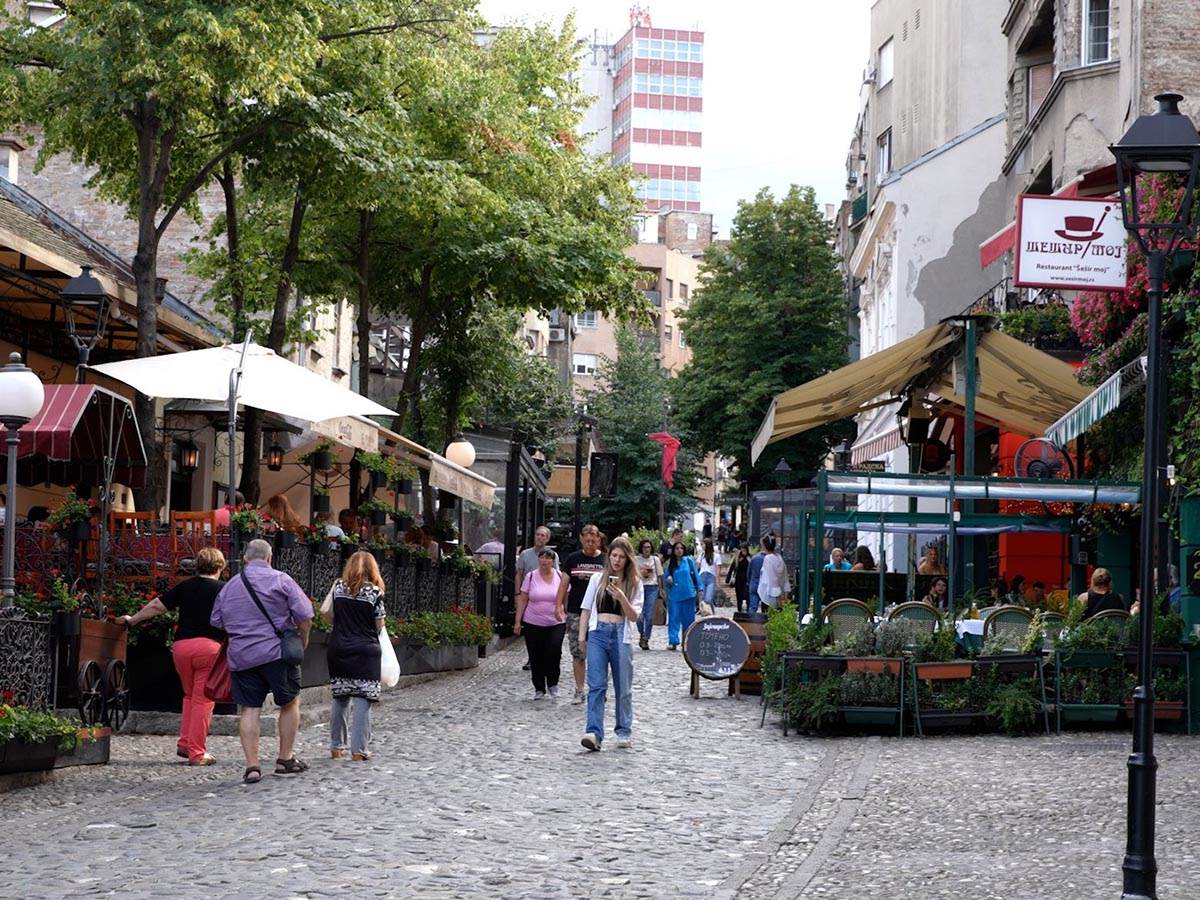  Skadarlija Beograd istorija 