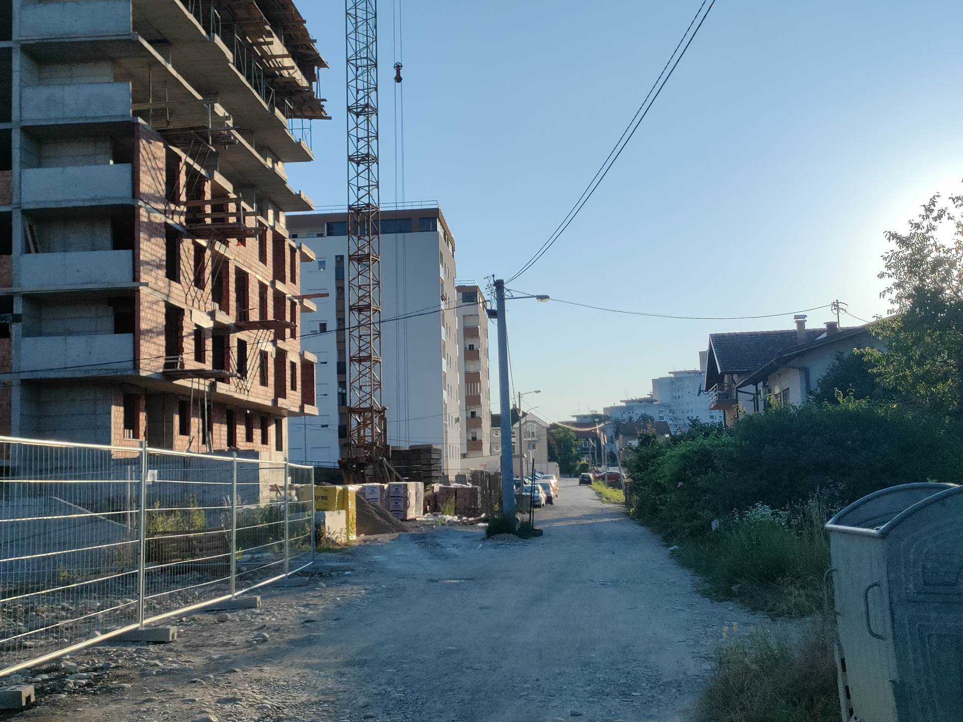 Urbanistički klan 