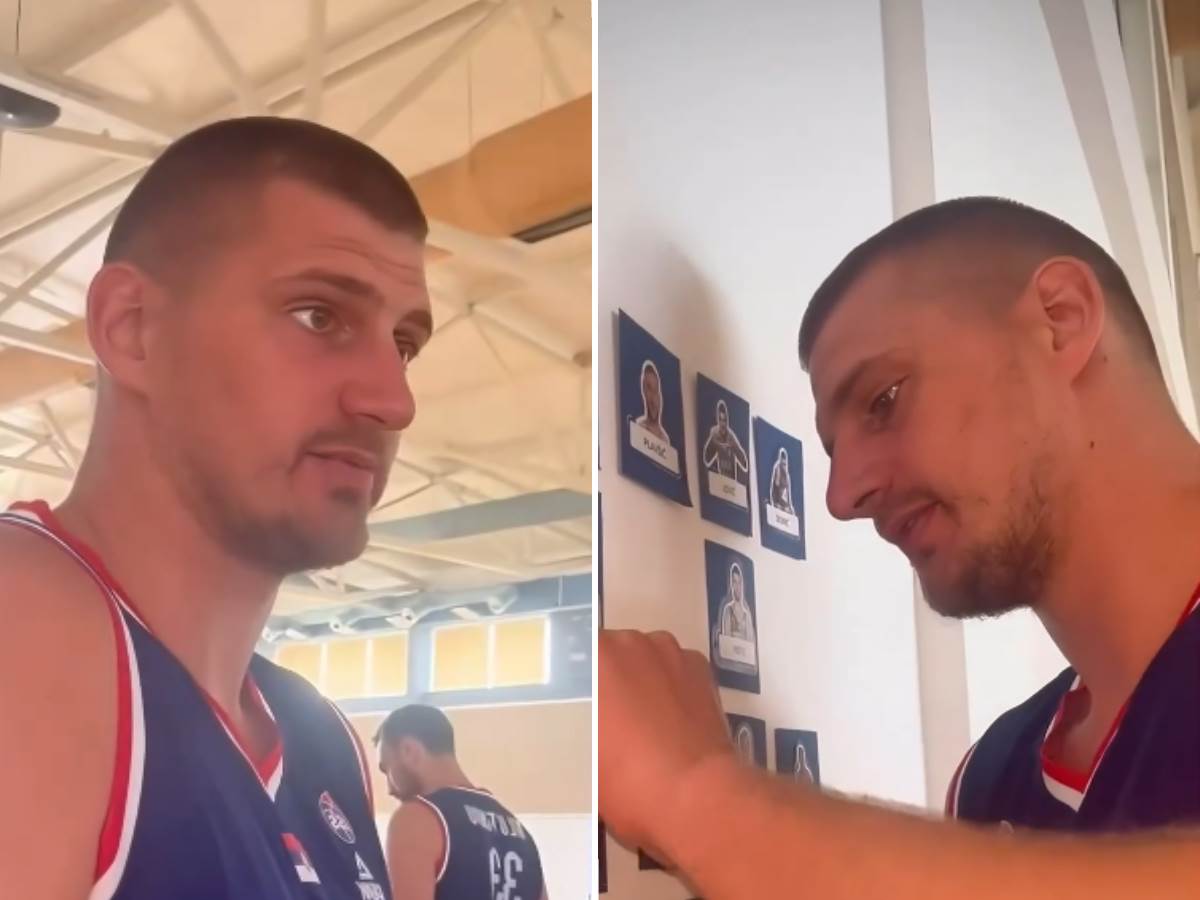  Bogdan Bogdanovic najveci zavodnik u reprezentaciji kaze Nikola Jokic 