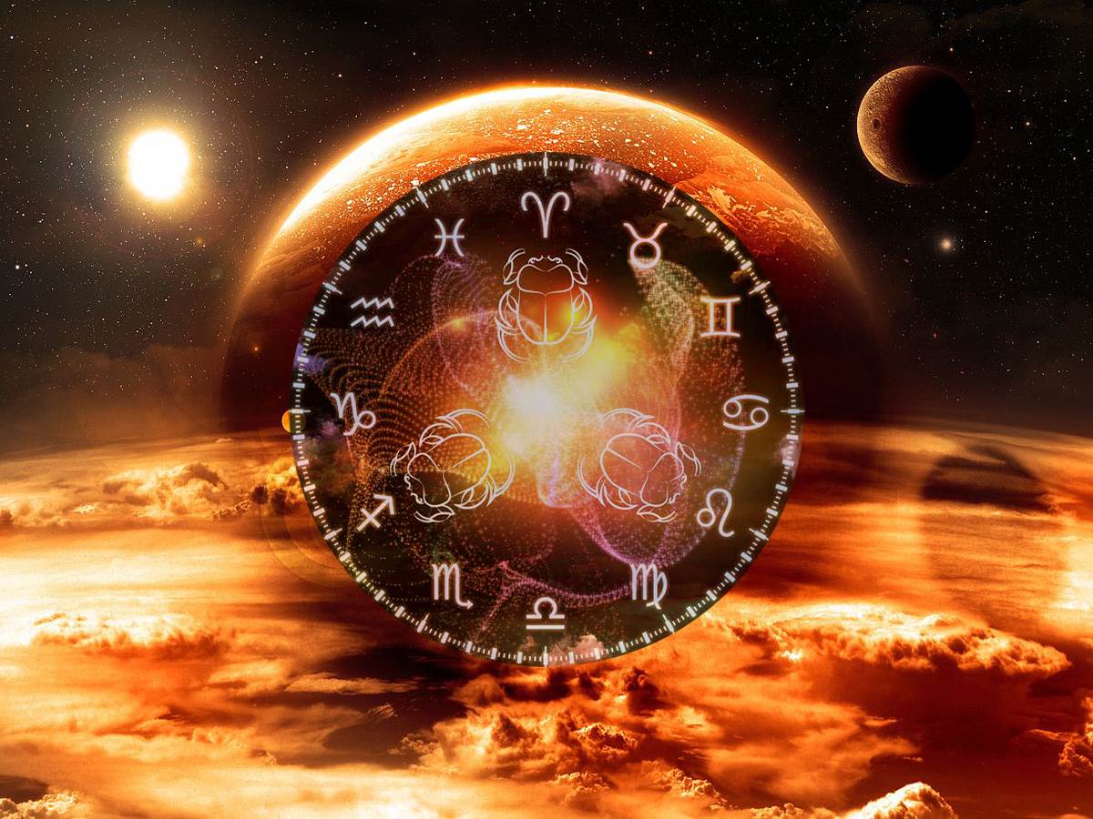 Horoskop za 14 septembar Horoskop za 14 septembar