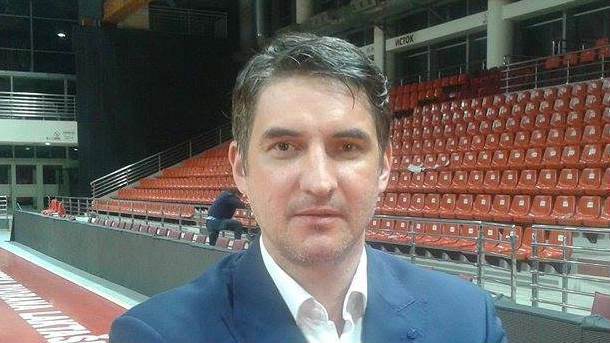  Mulaomerović nije više trener košarkaša tuzlanske Slobode. 