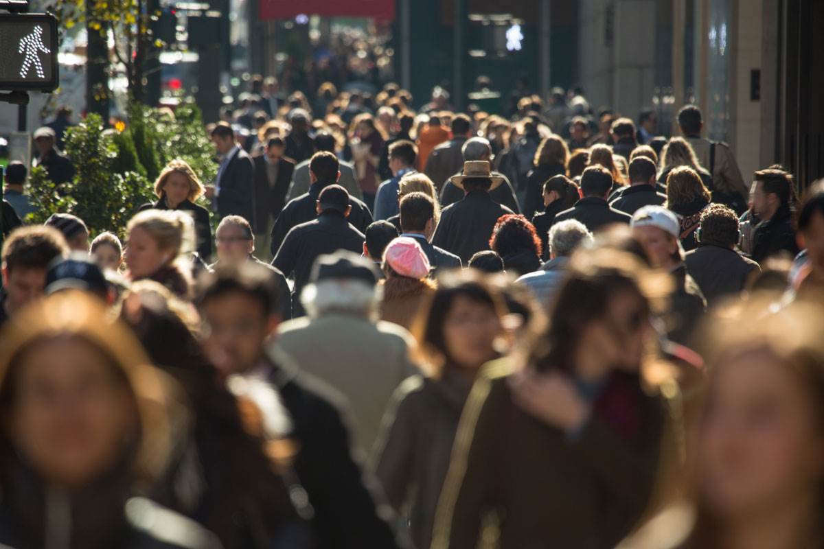  Najstresniji gradovi za život na svijetu 