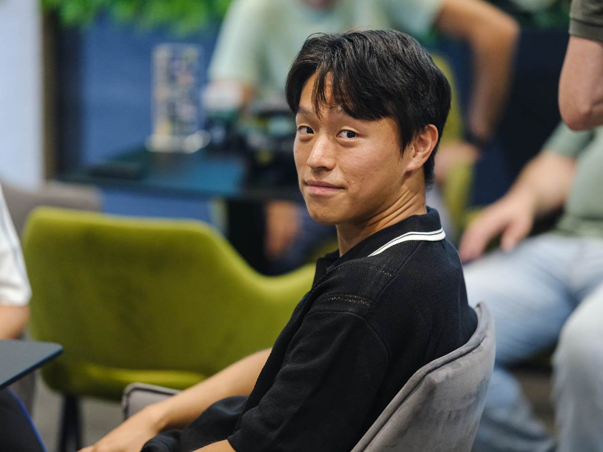  Partizan na Jung Džun Goh izgubio milion evra 