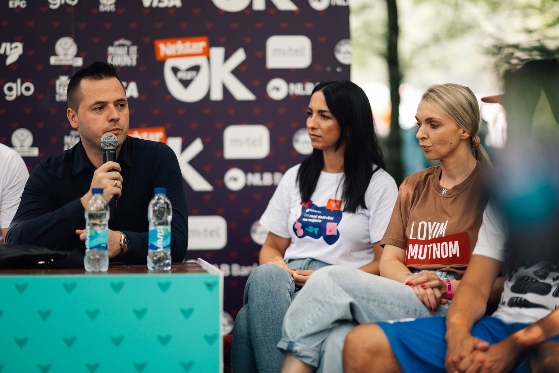 Počeo OK Fest Počeo OK Fest
