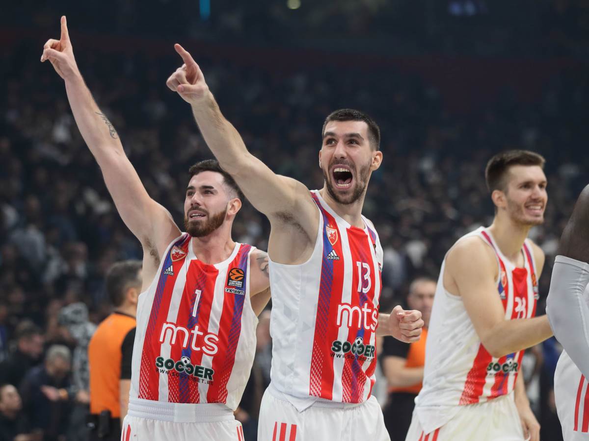  crvena zvezda dovela ognjena dobrica 