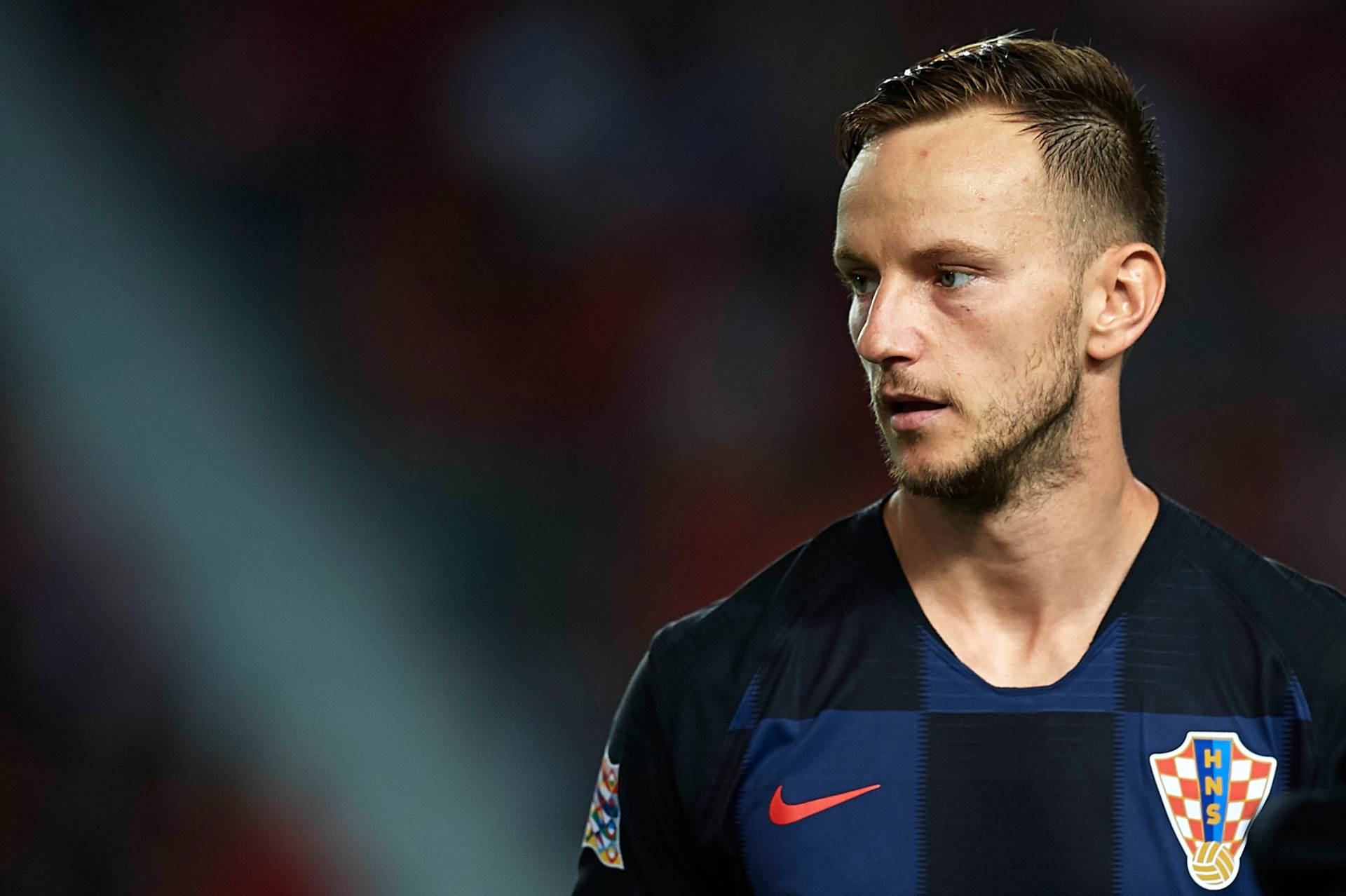  ivan rakitic potpisao za hajduk navija za dinamo 