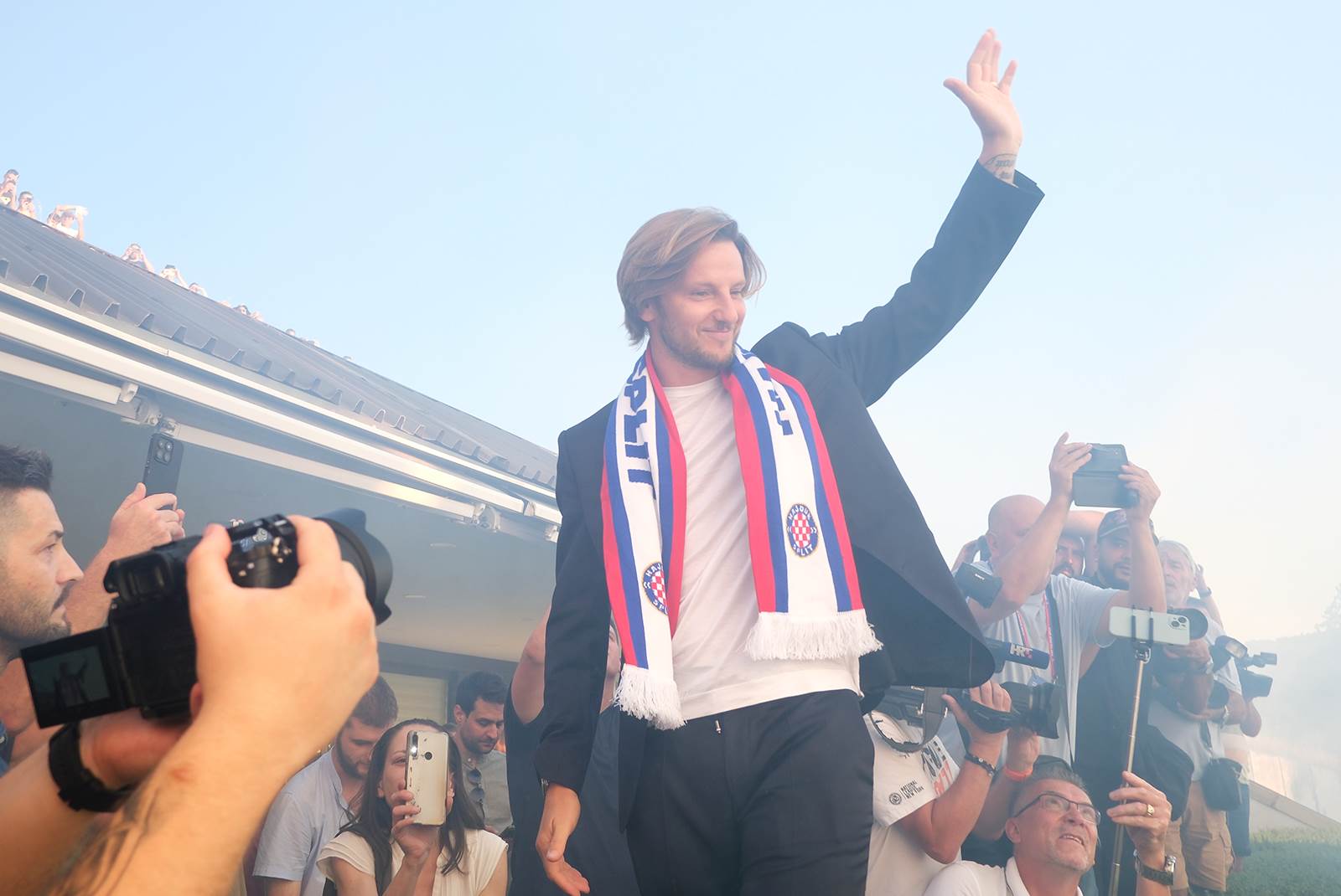  Ivan Rakitić 