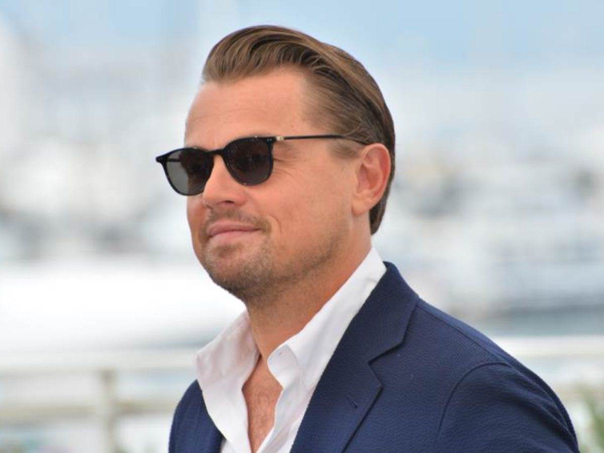  Dikaprio zaglavljen na Karibim 